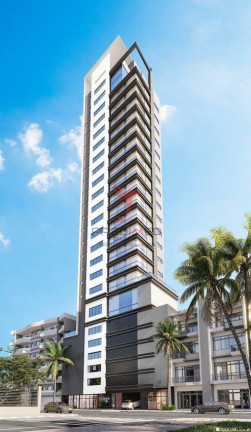 Imagem Cobertura com 3 Quartos à Venda, 211 m² em Centro - Balneário Camboriú