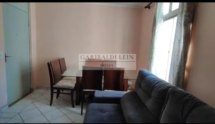 Imagem Imóvel com 2 Quartos à Venda, 55 m² em Jardim Miranda - Campinas
