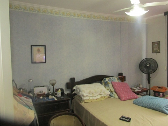 Imagem Apartamento com 1 Quarto à Venda, 40 m² em Itararé - Santos