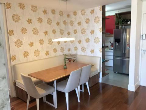 Imagem Apartamento com 2 Quartos à Venda, 80 m² em Vila Mariana - São Paulo