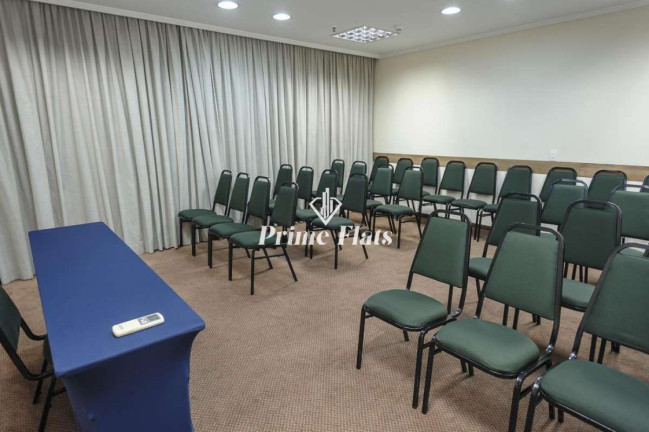 Imagem Apartamento com 1 Quarto à Venda, 37 m² em Centro - Osasco