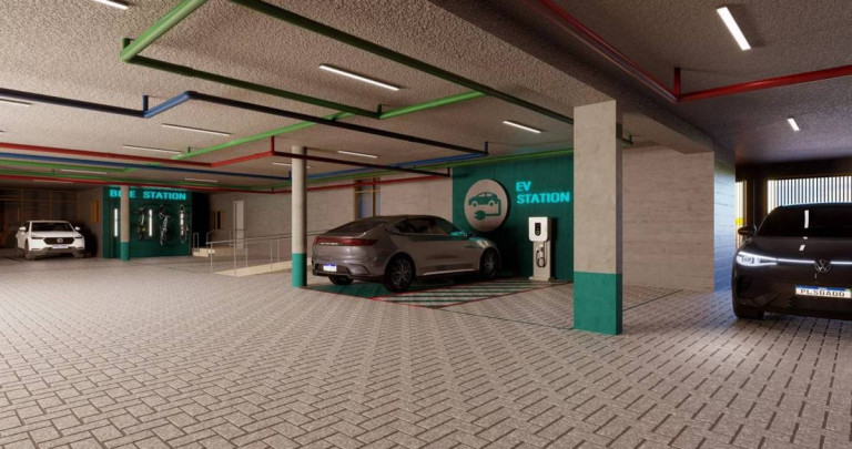 Imagem Apartamento com 2 Quartos à Venda, 46 m² em Centro - Tamandaré Imagem Apartamento com 2 Quartos à Venda, 46 m² em Centro - Tamandaré