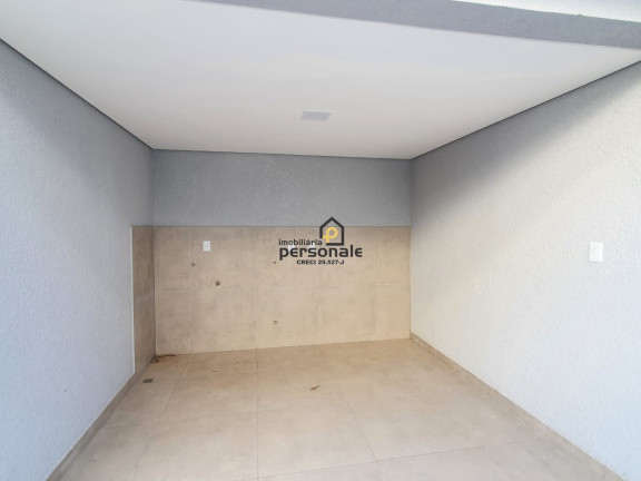 Imagem Imóvel com 3 Quartos à Venda, 139 m² em Jardim Terras De São Francisco - Sorocaba