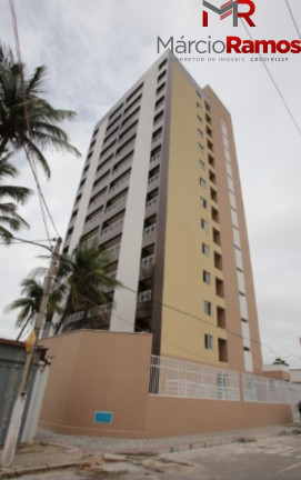 Imagem Imóvel com 3 Quartos à Venda, 78 m² em Jacarecanga - Fortaleza Imagem Imóvel com 3 Quartos à Venda, 78 m² em Jacarecanga - Fortaleza