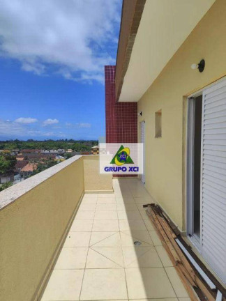 Imagem Cobertura com 3 Quartos à Venda, 221 m² em Maitinga - Bertioga