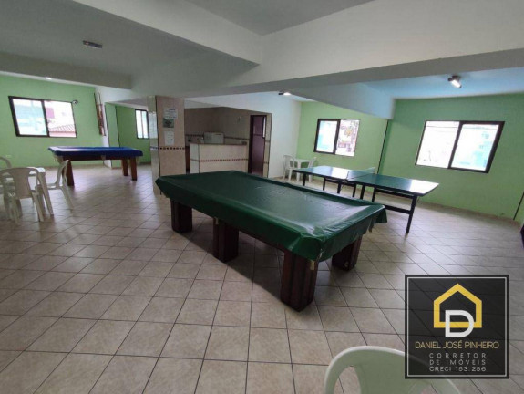 Imagem Apartamento com 2 Quartos à Venda, 85 m² em Tupi - Praia Grande