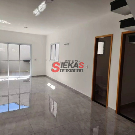 Imagem Sobrado com 3 Quartos à Venda, 114 m² em Tatuapé - São Paulo