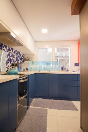 Imagem Apartamento com 3 Quartos à Venda, 129 m² em Menino Deus - Porto Alegre