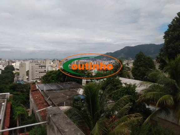 Casa com 3 Quartos à Venda, 500 m² em Grajaú - Rio De Janeiro