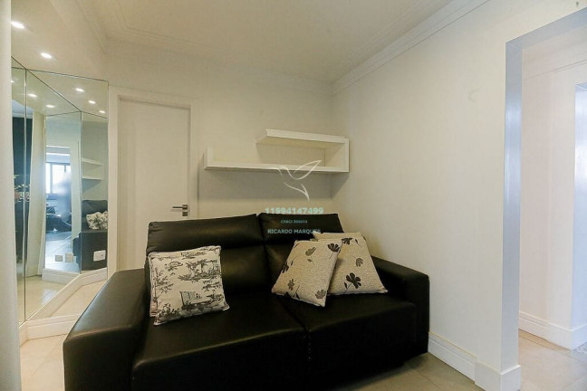 Imagem Apartamento com 3 Quartos à Venda, 167 m² em Mooca - São Paulo Imagem Apartamento com 3 Quartos à Venda, 167 m² em Mooca - São Paulo