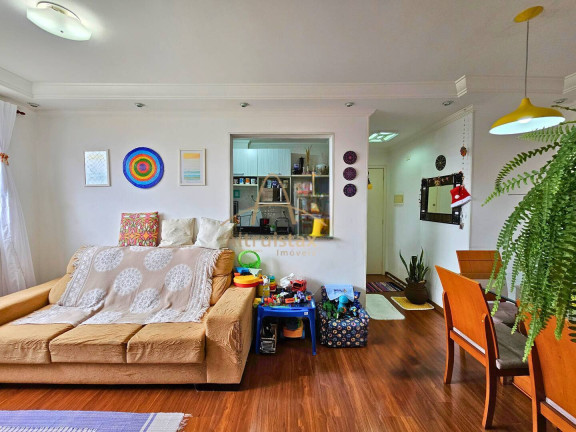 Imagem Apartamento com 2 Quartos à Venda, 52 m² em Jardim Roberto - Osasco Imagem Apartamento com 2 Quartos à Venda, 52 m² em Jardim Roberto - Osasco