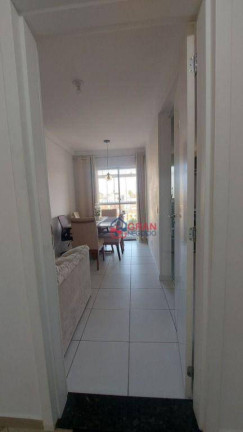 Imagem Apartamento com 2 Quartos à Venda, 48 m² em Cidade Jardim - São José Dos Pinhais Imagem Apartamento com 2 Quartos à Venda, 48 m² em Cidade Jardim - São José Dos Pinhais