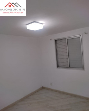 Imagem Imóvel com 2 Quartos para Alugar, 50 m² em Freguesia Do ó - São Paulo