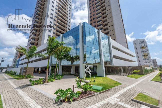 Imagem Apartamento com 3 Quartos à Venda, 89 m² em Aeroclube - João Pessoa Imagem Apartamento com 3 Quartos à Venda, 89 m² em Aeroclube - João Pessoa