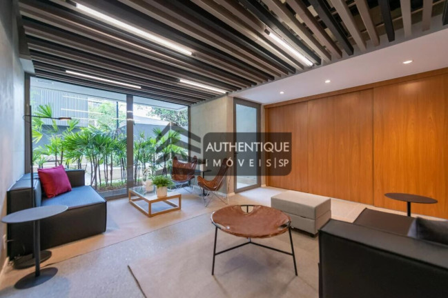 Imagem Apartamento com 1 Quarto à Venda, 62 m² em Vila Madalena - São Paulo Imagem Apartamento com 1 Quarto à Venda, 62 m² em Vila Madalena - São Paulo