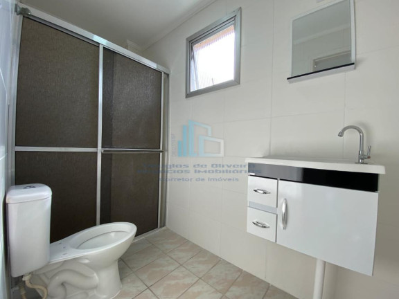 Imagem Apartamento com 2 Quartos à Venda, 82 m² em Tupi - Praia Grande