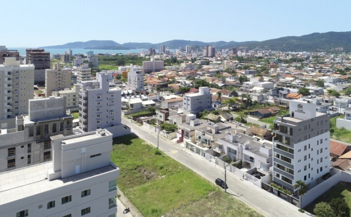 Imagem Apartamento com 2 Quartos à Venda, 72 m² em Porto Belo - Porto Belo