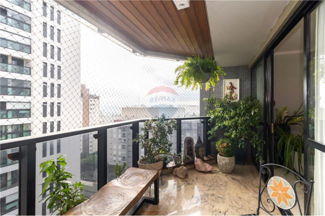 Imagem Apartamento com 3 Quartos à Venda, 222 m² em Alto Da Lapa - São Paulo Imagem Apartamento com 3 Quartos à Venda, 222 m² em Alto Da Lapa - São Paulo