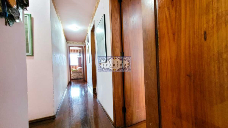 Imagem Apartamento com 8 Quartos à Venda, 320 m² em Lagoa - Rio De Janeiro