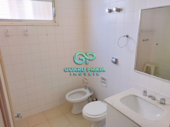 Imagem Apartamento com 2 Quartos à Venda, 90 m² em Pitangueiras - Guarujá