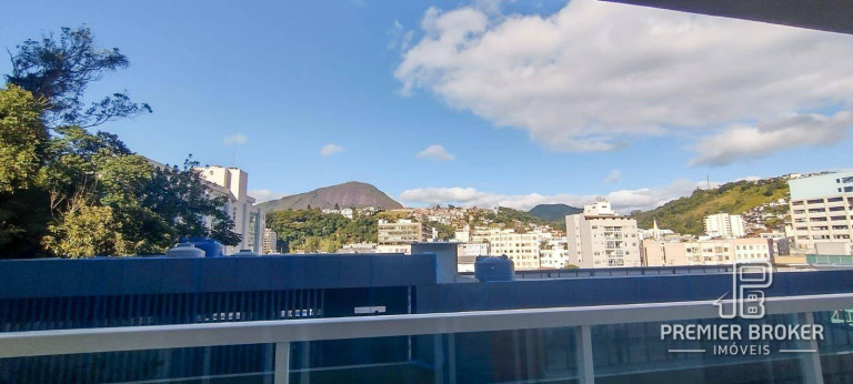 Imagem Apartamento com 2 Quartos à Venda, 76 m² em Várzea - Teresópolis Imagem Apartamento com 2 Quartos à Venda, 76 m² em Várzea - Teresópolis