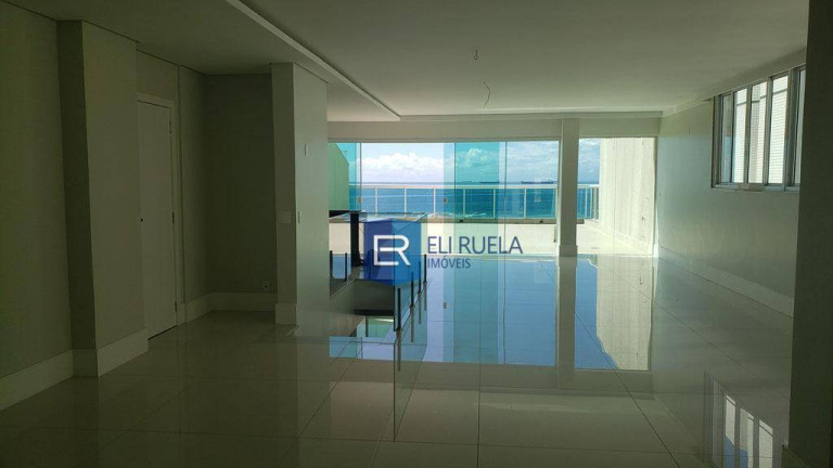 Imagem Cobertura com 5 Quartos à Venda, 575 m² em Praia Da Costa - Vila Velha