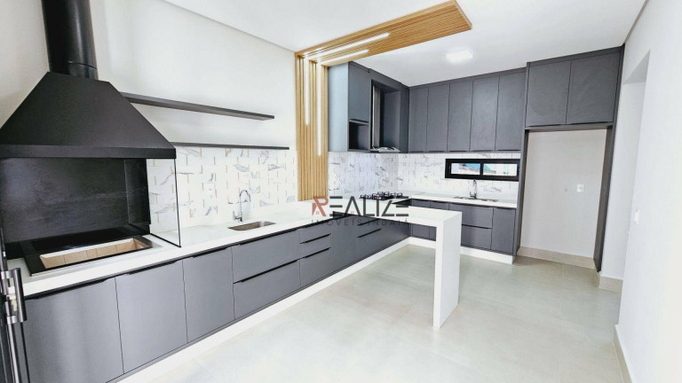 Imagem Casa com 3 Quartos à Venda, 138 m² em Condomínio Park Gran Reserve - Indaiatuba Imagem Casa com 3 Quartos à Venda, 138 m² em Condomínio Park Gran Reserve - Indaiatuba
