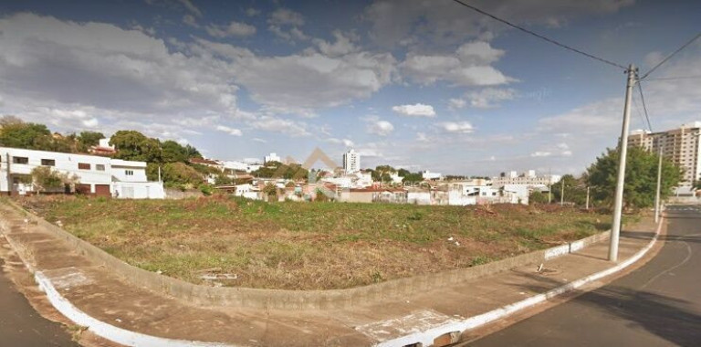Terreno à Venda, 960 m² em República - Ribeirão Preto