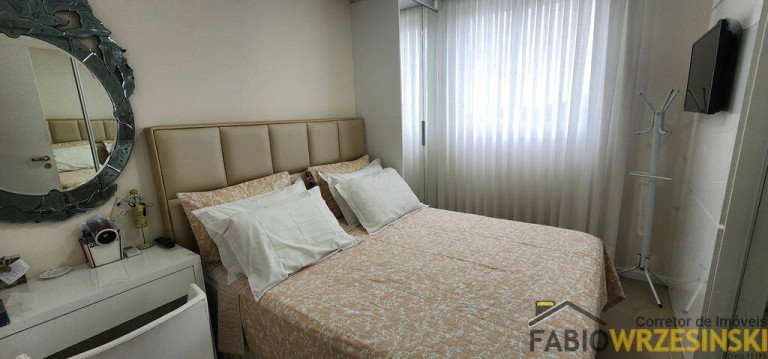 Imagem Cobertura com 3 Quartos à Venda, 168 m² em Floresta - Joinville
