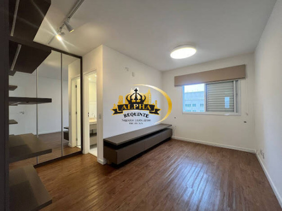 Imagem Apartamento com 2 Quartos à Venda, 176 m² em Alphaville - Barueri