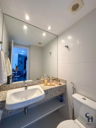 Imagem Apartamento com 2 Quartos à Venda, 63 m² em Caminho Das Arvores - Salvador Imagem Apartamento com 2 Quartos à Venda, 63 m² em Caminho Das Arvores - Salvador