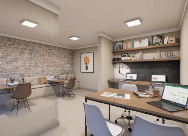 Imagem Apartamento com 2 Quartos à Venda, 32 m² em Jaraguá - São Paulo Imagem Apartamento com 2 Quartos à Venda, 32 m² em Jaraguá - São Paulo
