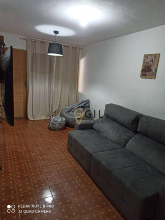 Imagem Sobrado com 3 Quartos à Venda, 90 m² em Parque Califórnia - Jacareí