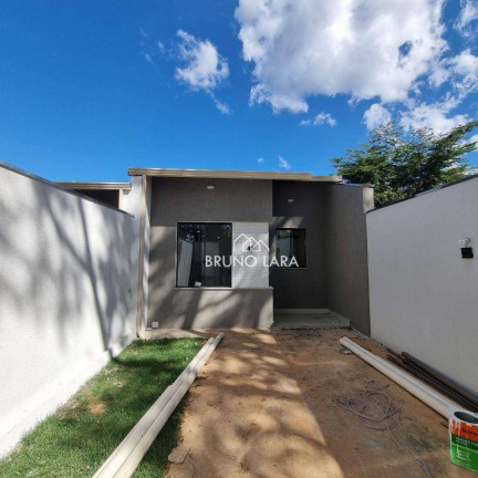 Imagem Casa com 2 Quartos à Venda, 60 m² em Cidade Nova - Igarapé Imagem Casa com 2 Quartos à Venda, 60 m² em Cidade Nova - Igarapé