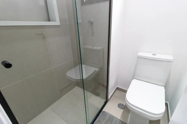 Imagem Apartamento com 2 Quartos à Venda, 53 m² em Moema - São Paulo