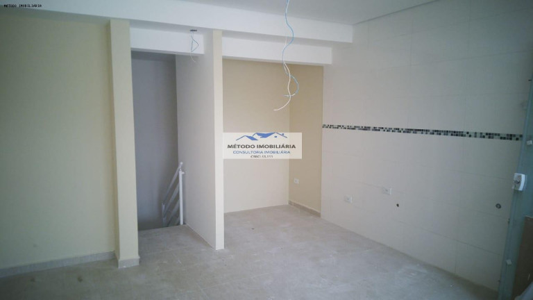 Imagem Apartamento com 2 Quartos à Venda, 96 m² em Bangu - Santo André