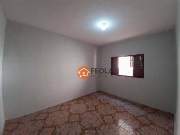 Imagem Casa com 2 Quartos à Venda, 110 m² em Jardim Nossa Senhora Aparecida - Americana Imagem Casa com 2 Quartos à Venda, 110 m² em Jardim Nossa Senhora Aparecida - Americana