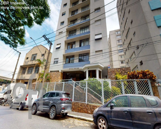 Imagem Apartamento com 2 Quartos à Venda, 62 m² em Vila Mariana - São Paulo
