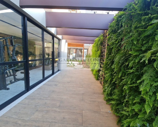 Imagem Imóvel com 3 Quartos à Venda, 129 m² em Cambuí - Campinas