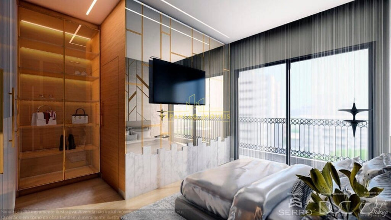 Imagem Apartamento com 2 Quartos à Venda, 71 m² em Pedra Branca - Palhoça Imagem Apartamento com 2 Quartos à Venda, 71 m² em Pedra Branca - Palhoça