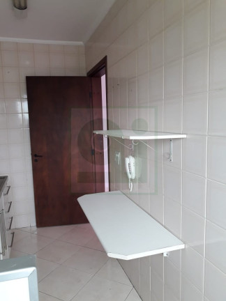 Imagem Imóvel com 2 Quartos à Venda, 58 m² em Jardim Esmeralda - São Paulo