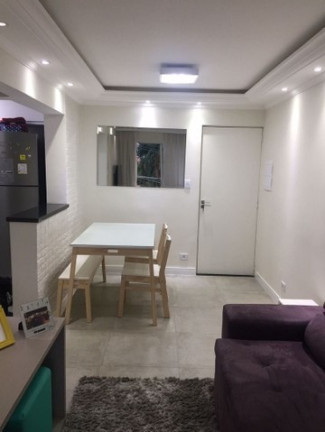 Imagem Apartamento com 2 Quartos à Venda, 51 m² em Vila Pierina - São Paulo Imagem Apartamento com 2 Quartos à Venda, 51 m² em Vila Pierina - São Paulo