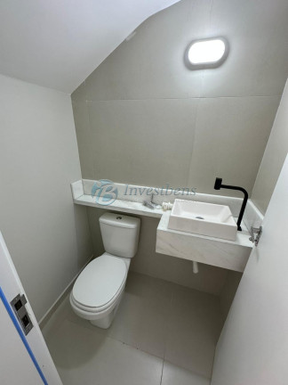 Imagem Sobrado com 3 Quartos à Venda, 139 m² em Eucaliptos - Fazenda Rio Grande