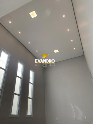 Imagem Casa com 3 Quartos à Venda, 250 m² em Condomínio Primor Das Torres - Cuiabá
