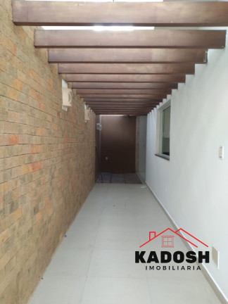 Imagem Casa com 3 Quartos para Alugar, 130 m² em Brasília - Feira De Santana