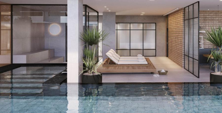 Imagem Apartamento com 4 Quartos à Venda, 213 m² em Lagoa - Rio De Janeiro