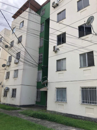 Imagem Apartamento com 2 Quartos à Venda, 46 m² em Sussuarana - Salvador Imagem Apartamento com 2 Quartos à Venda, 46 m² em Sussuarana - Salvador