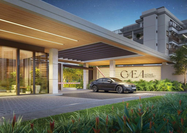 Imagem Apartamento com 4 Quartos à Venda, 286 m² em Barra Da Tijuca - Rio De Janeiro