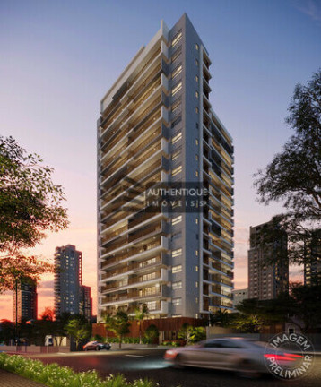 Apartamento com 2 Quartos à Venda, 74 m² em Saúde - São Paulo