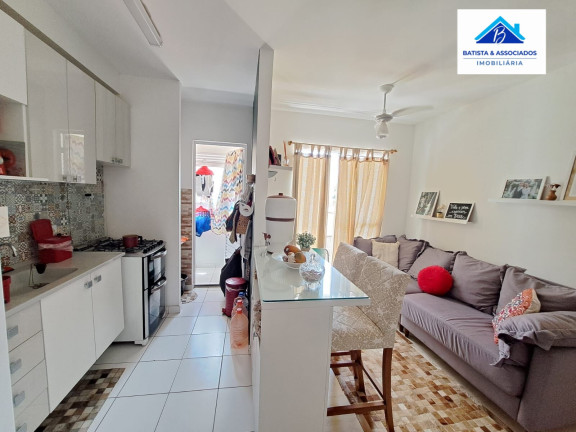 Imagem Apartamento com 2 Quartos à Venda, 45 m² em Jardim Alto Da Boa Vista - Valinhos Imagem Apartamento com 2 Quartos à Venda, 45 m² em Jardim Alto Da Boa Vista - Valinhos